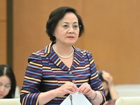 Bộ Nội vụ hướng dẫn chọn Chủ tịch xã mới sau sáp nhập