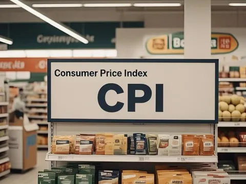 CPI Việt Nam tháng 5 tăng nhẹ, duy nhất một nhóm hàng hóa ghi nhận chỉ số giá giảm so với tháng trước