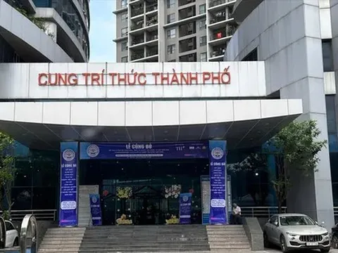 Hà Nội 'tìm đầu ra' gần 300 trụ sở dôi dư