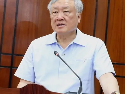 Dồn lực thi công, hoàn thành 4 dự án quan trọng thuộc tuyến cao tốc Bắc-Nam phía đông