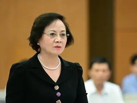 Bộ Nội vụ hướng dẫn tiêu chí chọn chủ tịch UBND cấp xã mới sau sáp nhập