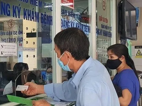 Từ 1/7, một số trường hợp đặc biệt được quỹ BHYT thanh toán 100% chi phí