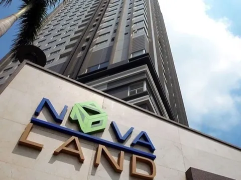 Động thái mới của Novaland với lô trái phiếu chuyển đổi 320 triệu USD