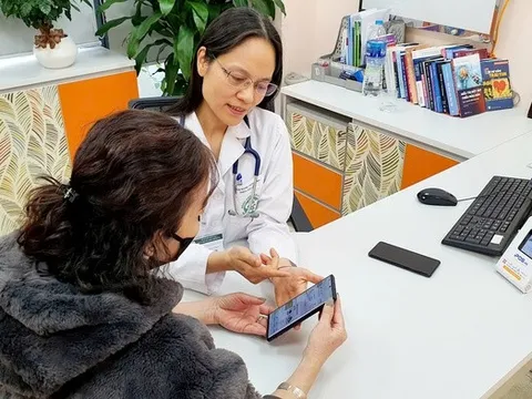 Đến ngày 30/9, mọi bệnh viện phải hoàn tất số hóa hồ sơ bệnh án