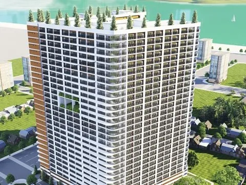 Khánh Hòa: Nhà ở xã hội được ưu tiên tăng tốc