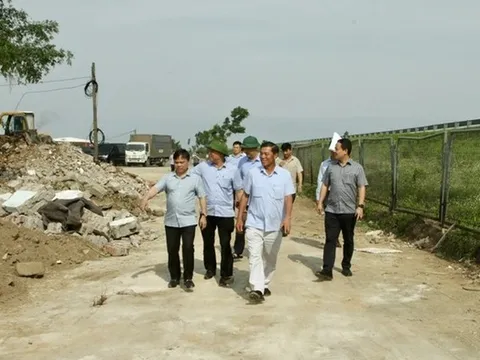 Hải Phòng tạm dừng chuyển đổi mục đích đất sang đất ở trước khi sáp nhập với Hải Dương