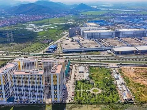 Một tỉnh phía Bắc từng sốt đất “điên đảo” vào tháng 4, đến nay lại bất ngờ hạ nhiệt