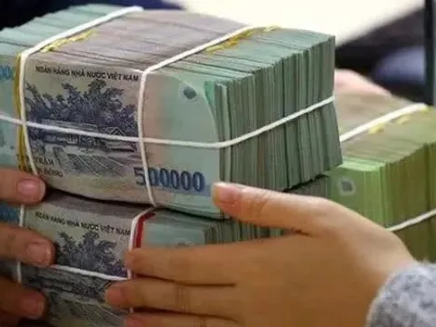 Thu thuế hơn 1 triệu tỷ đồng trong 5 tháng đầu năm