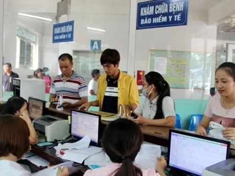 Những nhóm người được ngân sách Nhà nước đóng bảo hiểm y tế từ 1/7/2025, ai cũng nên biết