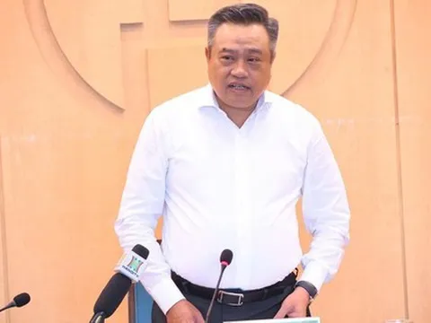 Hà Nội: Hàng trăm cán bộ chưa bố trí được công việc, nhiều cán bộ nhận tiền tỉ sau xin nghỉ hưu