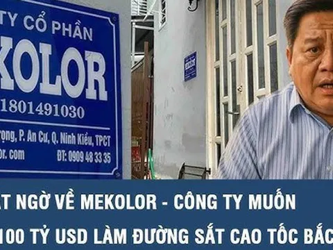 Tuyên bố "trên trời" cần cam kết pháp lý