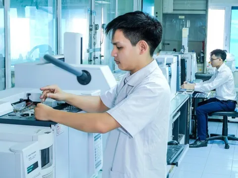 UBND cấp tỉnh được phân cấp, phân quyền trong lĩnh vực khoa học công nghệ