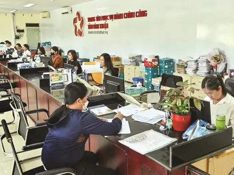 Bình Thuận có 900 cán bộ, công chức đăng ký làm việc tại tỉnh Lâm Đồng