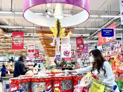 Triển khai Chương trình Khuyến mại tập trung quốc gia 2025 từ ngày 14/6-14/7