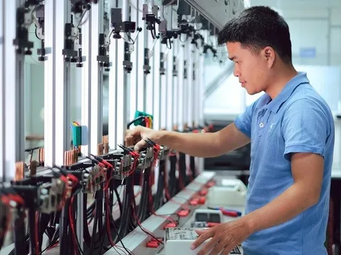 UBND cấp xã được phân cấp quản lý về chất lượng sản phẩm, hàng hóa trên địa bàn