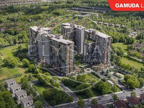 Elysian – dấu ấn tiếp theo của Gamuda Land trên bản đồ BĐS xanh TP.HCM