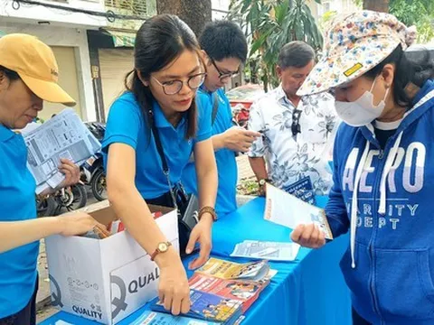 Từ ngày 1-7, những trường hợp nào không được rút BHXH một lần?