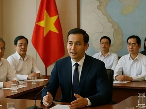 Mời doanh nhân, chuyên gia vào bộ máy công vụ