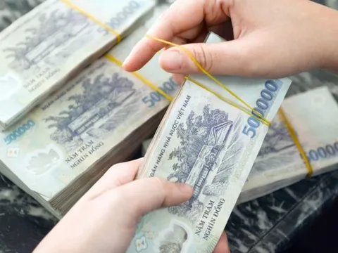 Một hộ kinh doanh bán lẻ thủy sản thu 560 tỷ đồng trong năm 2024, 5 hộ kê khai doanh thu hơn 200 tỷ đồng/năm