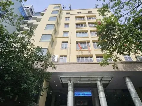 Cục trưởng bị bắt, ai điều hành Cục Quản lý lao động ngoài nước?