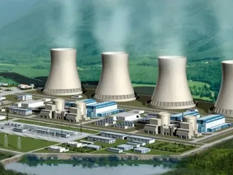 Cần đào tạo gần 4.000 nhân lực cho 2 nhà máy điện hạt nhân