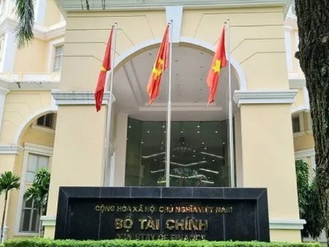 Bộ Tài chính hướng dẫn việc xử lý trụ sở, nhà đất công sau sắp xếp đơn vị