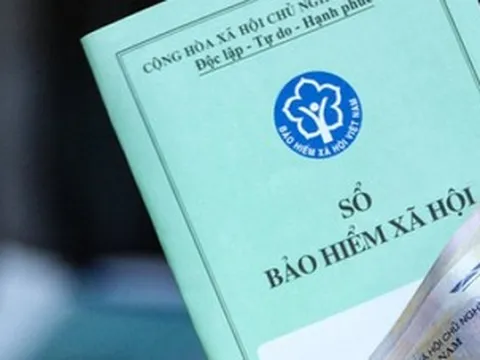 Chủ hộ kinh doanh sẽ đóng BHXH bắt buộc mức cao nhất gần 12 triệu đồng ngay trong tháng sau