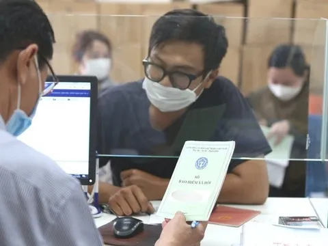 Tiền lương đóng BHXH bắt buộc theo quy định mới nhất, ai cũng nên biết