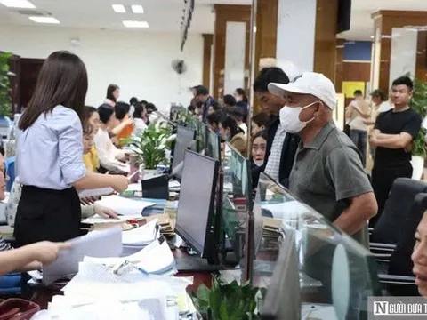 Nghệ An: Đề xuất chi 3.000 tỷ đồng cho cán bộ thôi việc, nghỉ hưu trước tuổi