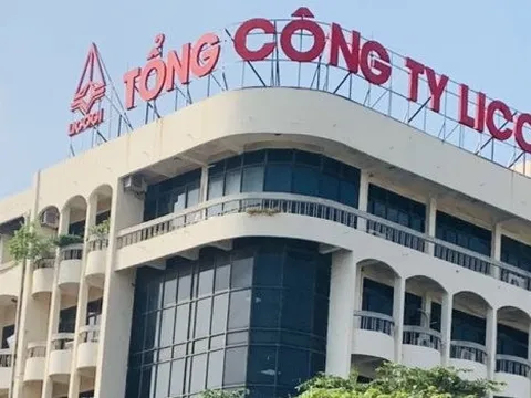 'Chôn vốn' 1.300 tỷ đồng tại dự án nhà ở Hà Nội, 'anh cả' một thời của ngành xây dựng Việt Nam mất cân đối tài chính, đặt mục tiêu lợi nhuận đi lùi 39%