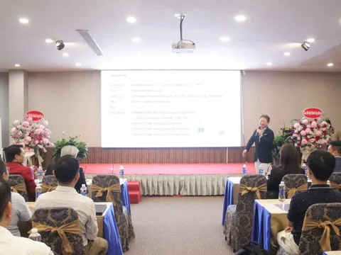 Cipher Core giới thiệu công nghệ bảo mật giúp bảo vệ khỏi tấn công mạng
