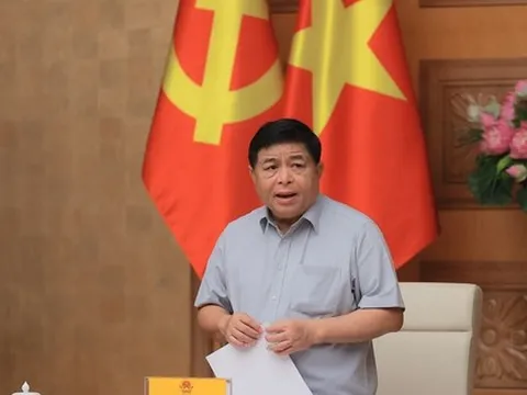 Nghiên cứu, đề xuất ban hành Nghị quyết của Bộ Chính trị về phát triển doanh nghiệp Nhà nước