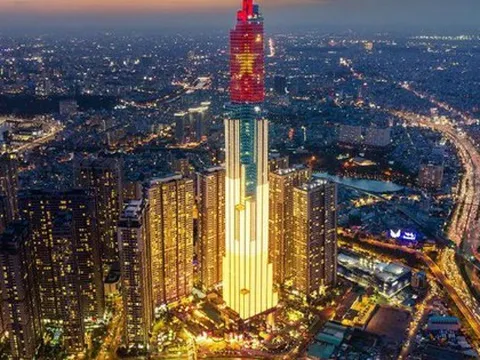 "Cú hích" cho thị trường vượt 100 tỷ USD của Việt Nam