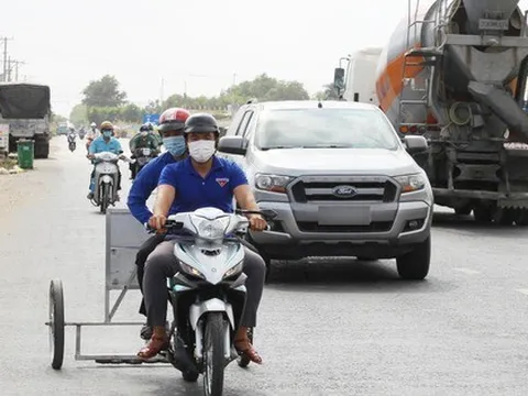 Lý do xã duy nhất của tỉnh Cà Mau mới không bị sáp nhập