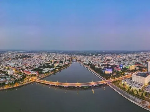 Sau sáp nhập, đây là phường đông dân nhất Việt Nam