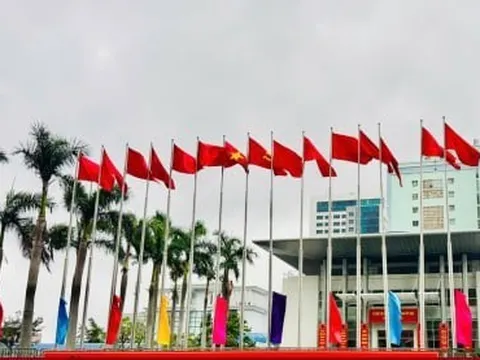 Chi tiết 54 xã, phường, đặc khu ở Quảng Ninh sau sắp xếp