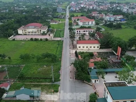 Hà Nội: Bổ sung danh mục 72 dự án thu hồi đất năm 2025