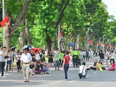 Chỉ còn hơn 1 ngày nữa, hàng triệu người dân Việt Nam sẽ chứng kiến một sự thay đổi lớn