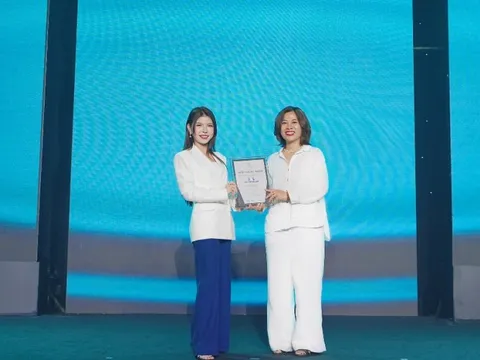 Khải Hoàn Land thắt chặt quan hệ hợp tác chiến lược cùng CapitaLand