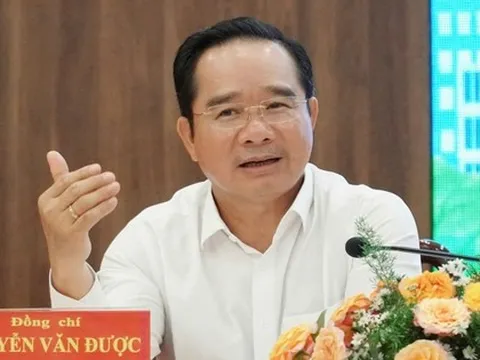 Làm việc với phường đông dân nhất, Chủ tịch UBND TP HCM nêu rõ 4 nhiệm vụ quan trọng