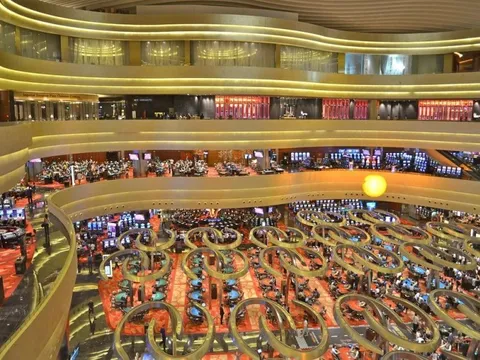 Việt Nam sẽ có dự án casino hoạt động 70 năm đặt tại đặc khu mới thành lập
