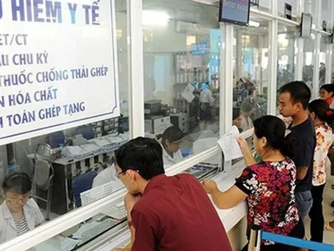 Từ nay, hàng chục triệu người dân sẽ được hưởng quyền lợi bảo hiểm y tế chưa từng có