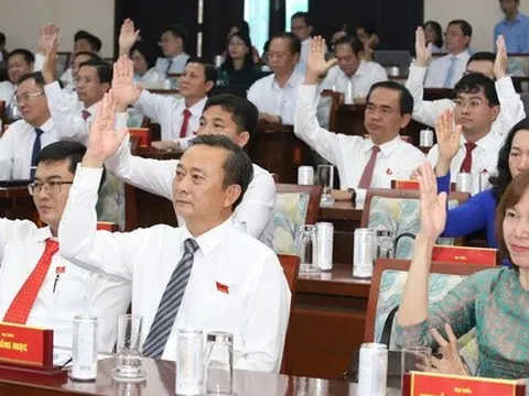 Ngày khai sinh nhiều quyết sách