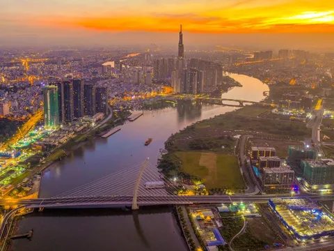 Sau sáp nhập, đây là thành phố có hệ thống y tế lớn nhất Việt Nam: Số lượng bệnh viện gấp 5 lần Singapore