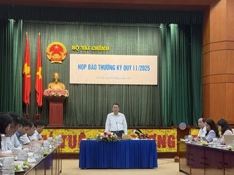 Gần 30.000 tỷ đồng đã chi trả chế độ sau sắp xếp bộ máy: Bộ Tài chính cam kết không để chậm trễ