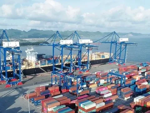 Thỏa thuận thuế Việt Nam – Mỹ: Cơ hội chiến lược mở ra chu kỳ tăng trưởng mới cho Việt Nam