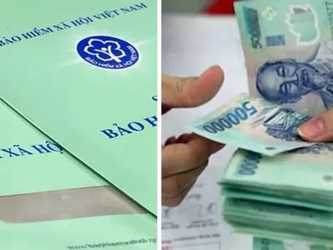 Lương hưu, trợ cấp BHXH có phải chịu thuế thu nhập cá nhân?