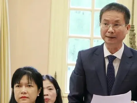 Thanh tra Chính phủ có quyền thanh tra lại trong trường hợp nào?