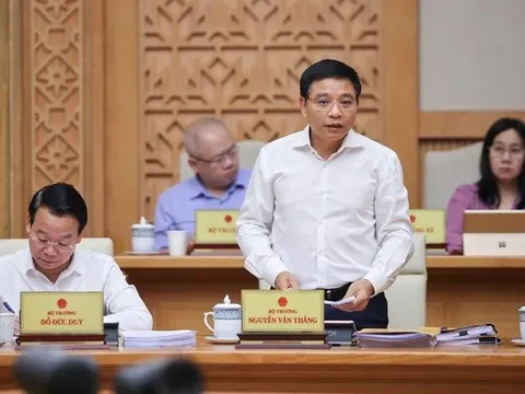 Bộ trưởng Bộ Tài chính: Tăng trưởng GDP quý II ước đạt 7,67%