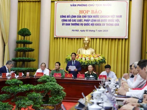 Thanh tra Chính phủ có quyền thanh tra lại kết luận của Bộ Công an, Bộ Quốc phòng